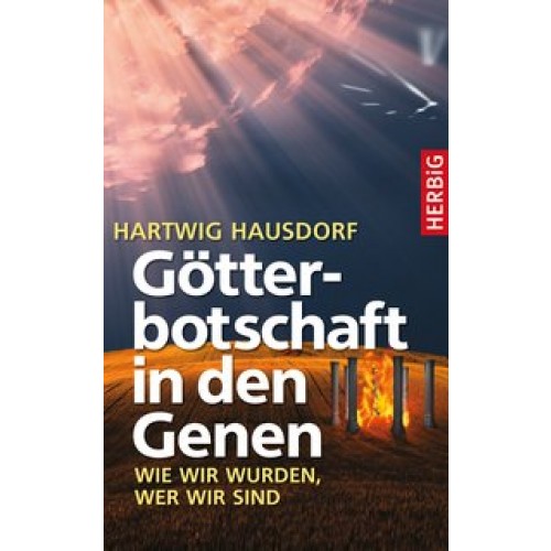 Götterbotschaft in den Genen