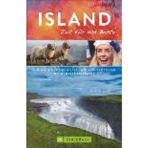 Island – Zeit für das Beste