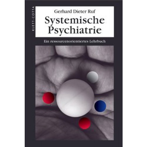 Systemische Psychiatrie