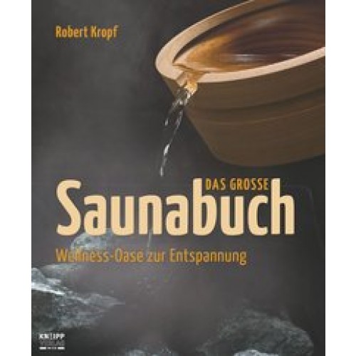 Das große Saunabuch