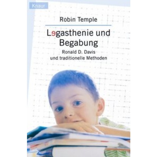 Legasthenie und Begabung