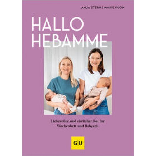 Hallo Hebamme