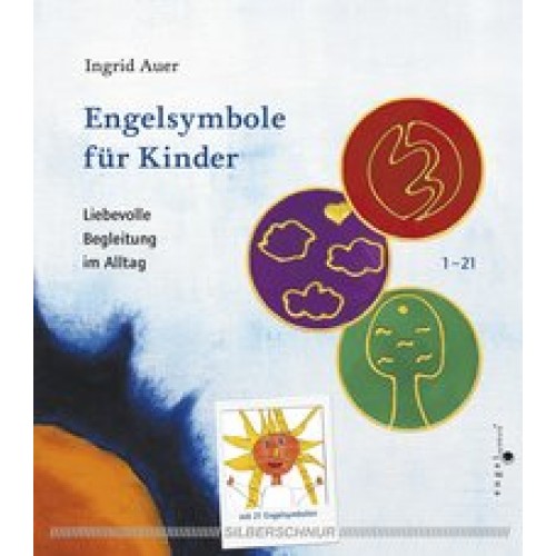 Engelsymbole für Kinder