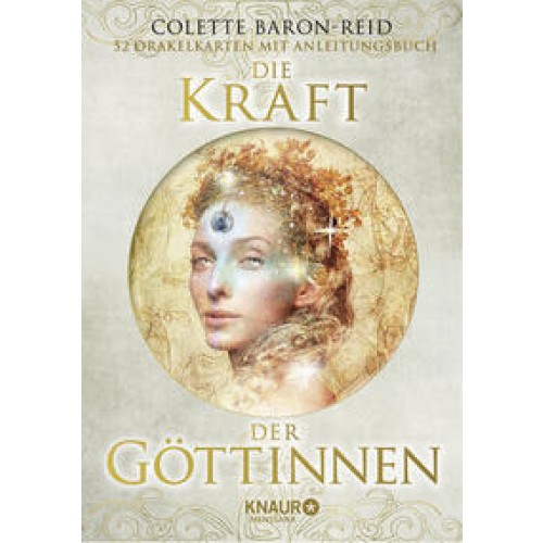 Die Kraft der Göttinnen