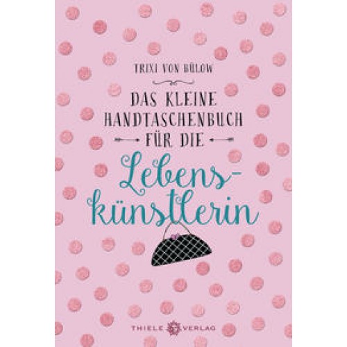 Das kleine Handtaschenbuch