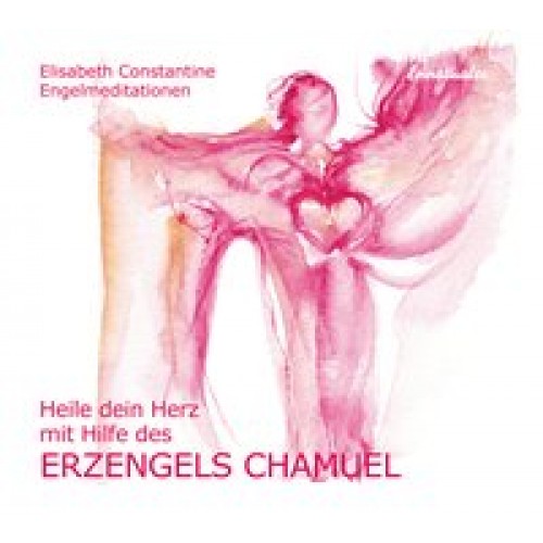 Heile dein Herz mit Hilfe des Erzengels Chamuel