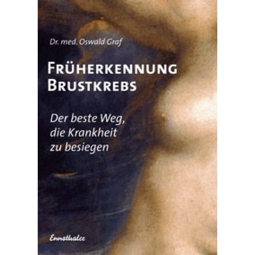 Früherkennung Brustkrebs