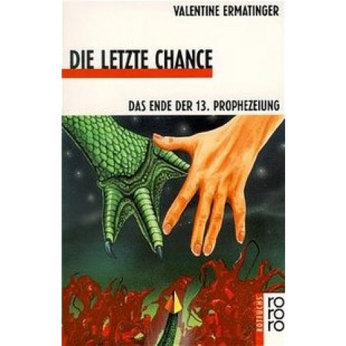 Die letzte Chance