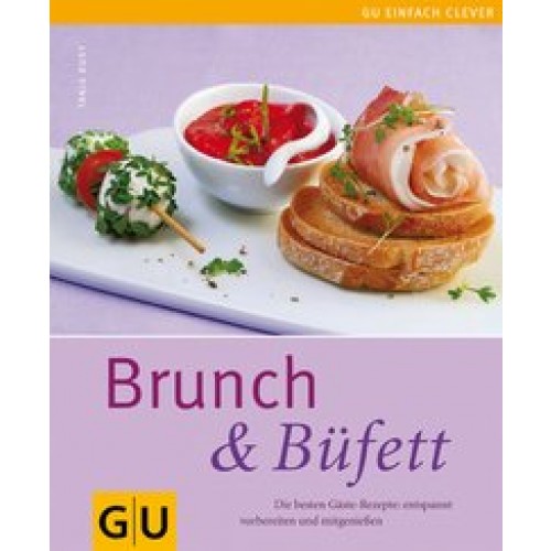 Brunch & Büfett