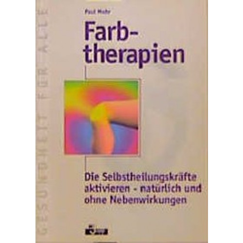 Farbtherapien