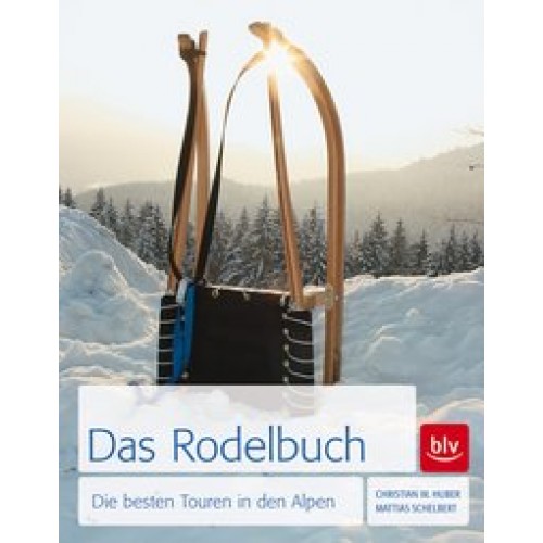 Schelbert, Das Rodelbuch