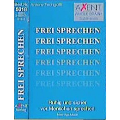 Frei sprechen