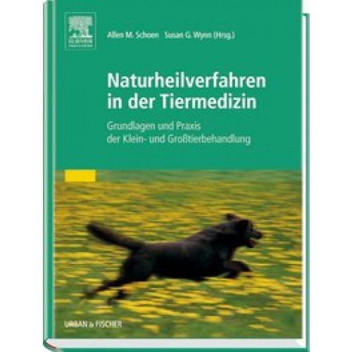 Naturheilverfahren in der Tiermedizin