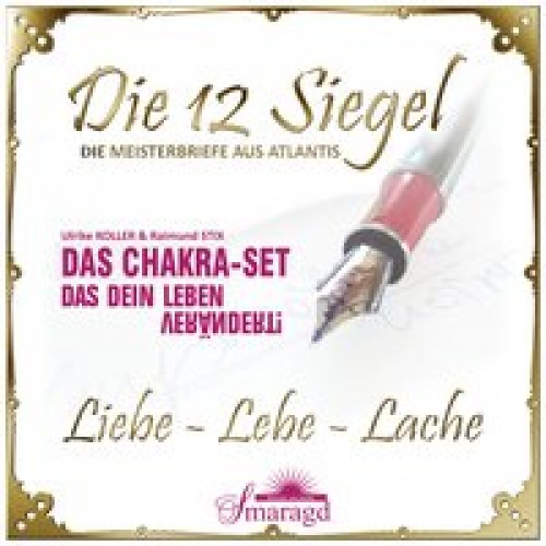 DIE 12 SIEGEL