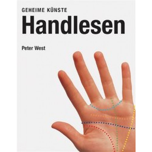 Handlesen