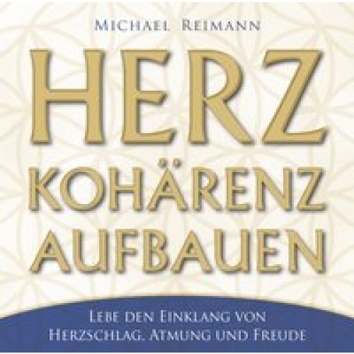 HERZKOHÄRENZ AUFBAUEN