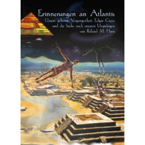 Erinnerungen an Atlantis