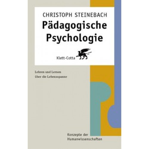 Pädagogische Psychologie