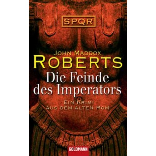 Die Feinde des Imperators -