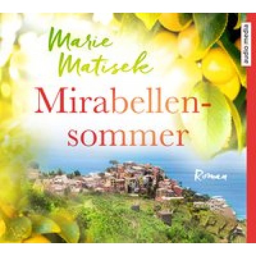 Mirabellensommer