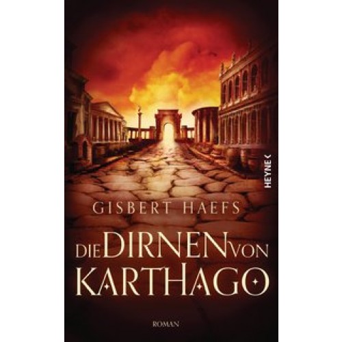 Die Dirnen von Karthago