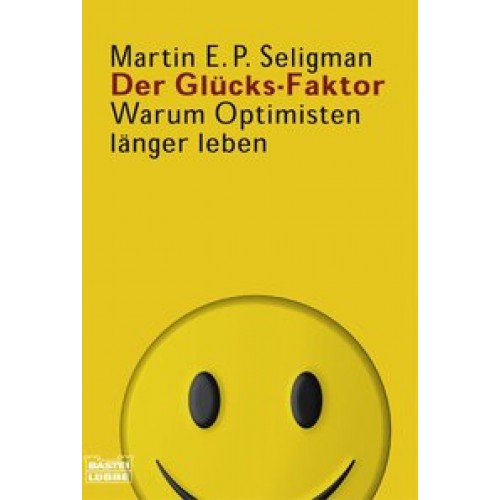 Der Glücks-Faktor