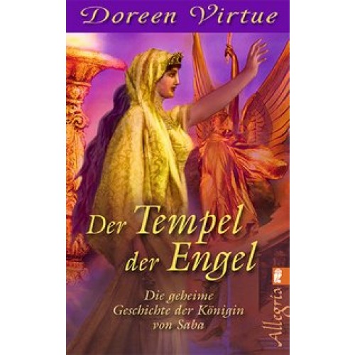 Der Tempel der Engel