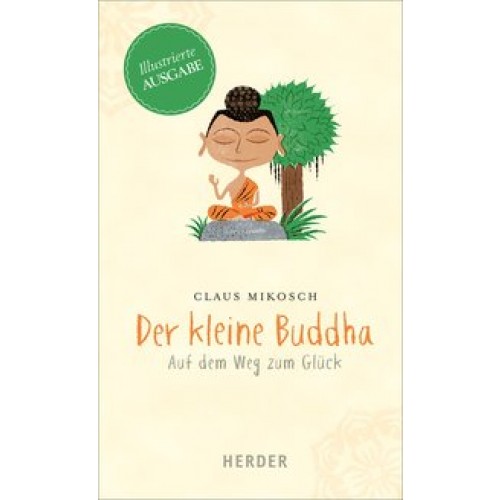 Der kleine Buddha