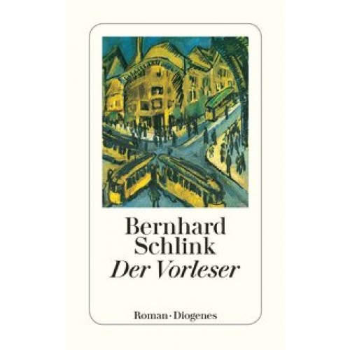 Der Vorleser