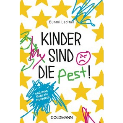 Kinder sind die Pest!