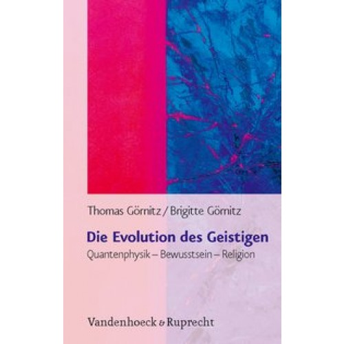 Die Evolution des Geistigen