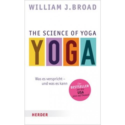 The Science of Yoga