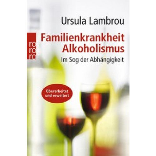 Familienkrankheit Alkoholismus