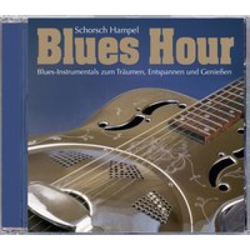 Blues Hour