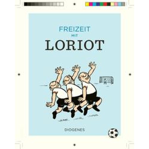 Freizeit mit Loriot