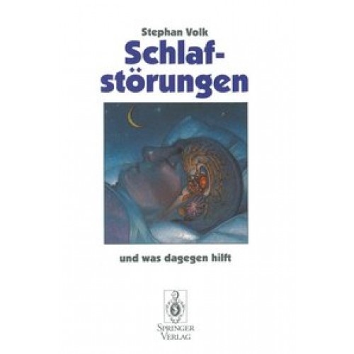 Schlafstörungen