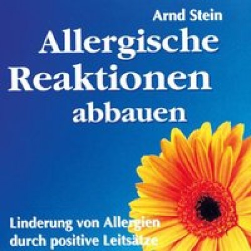 Allergische Reaktionen abbauen