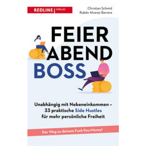 Feierabendboss