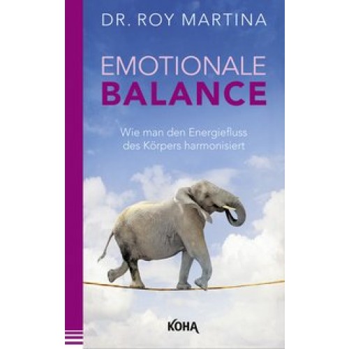 Emotionale Balance