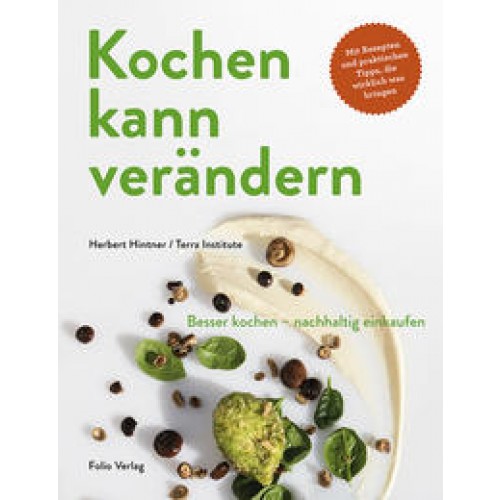 Kochen kann verändern