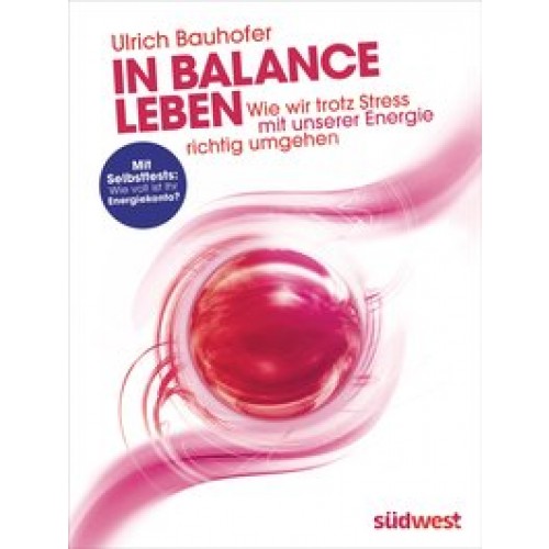 In Balance leben