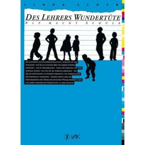 Des Lehrers Wundertüte