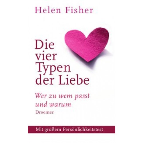 Die vier Typen der Liebe