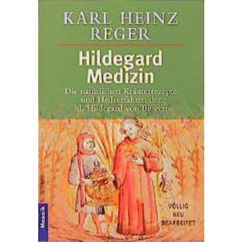 Hildegard Medizin