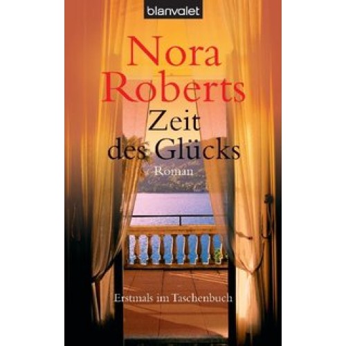 Zeit des Glücks