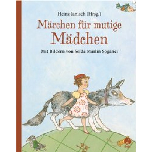 Märchen für mutige Mädchen