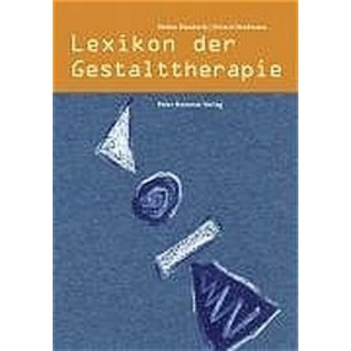 Lexikon der Gestalttherapie