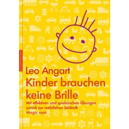 Kinder brauchen keine Brille