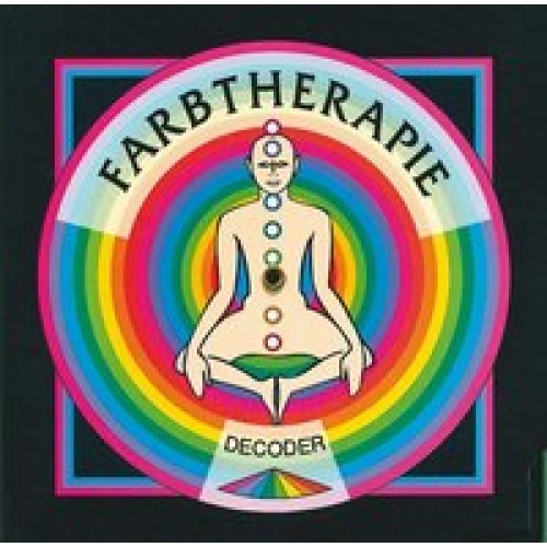 Farbtherapie-Decoder