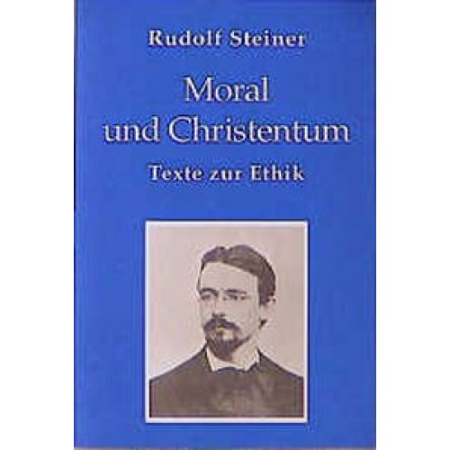 Moral und Christentum